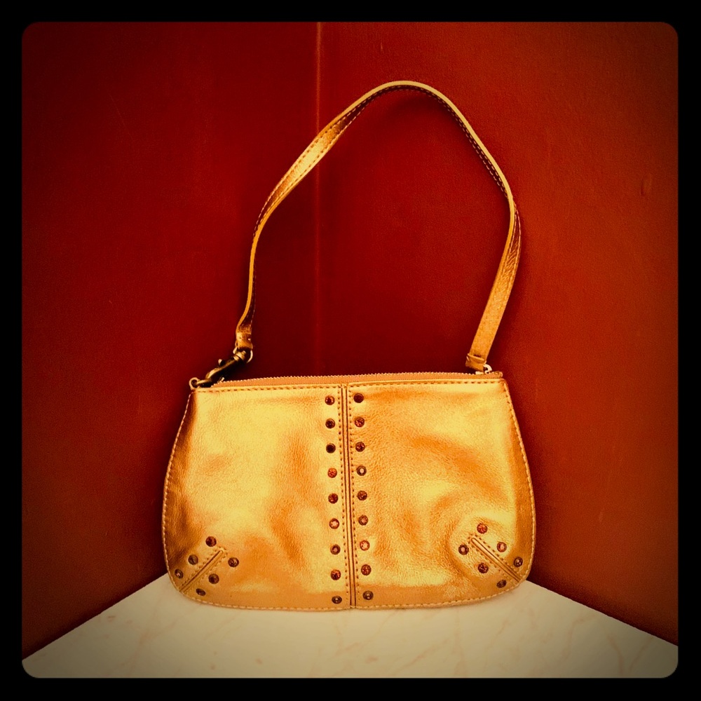 MICHAEL Michael Kors Wristlet